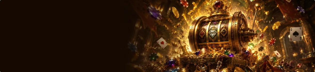 Wild Robin Casino Banner 3